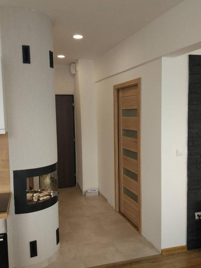 Moderny Apartman S Krbom A Klimatizaciou Прешов Экстерьер фото